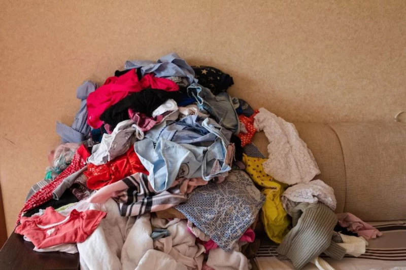 "Slow fashion" może uratować środowisko i domowe budżety